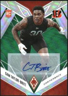 Cam Taylor Britt