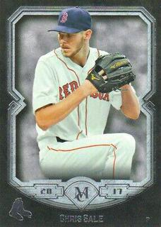 Chris Sale