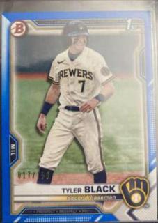 Tyler Black