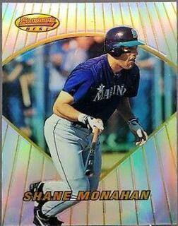 Shane Monahan