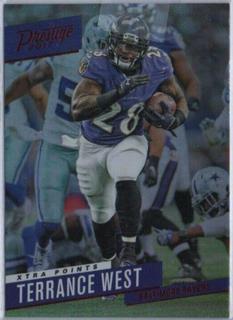 Terrance West