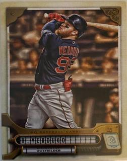 Alex Verdugo