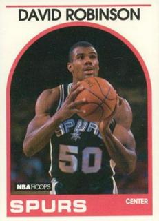 David Robinson