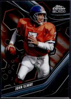 John Elway