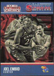 Joel Embiid