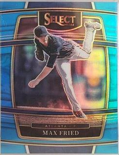 Max Fried