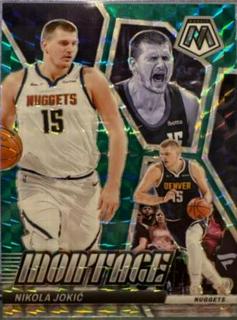 Nikola Jokic