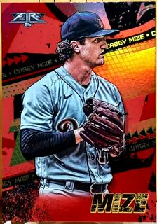 Casey Mize