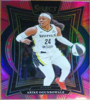 Arike Ogunbowale