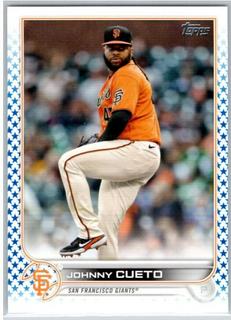 Johnny Cueto