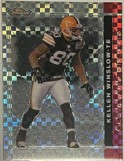 Kellen Winslow