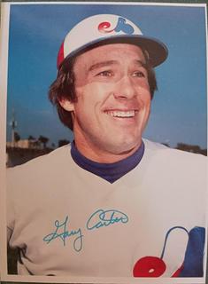 Gary Carter