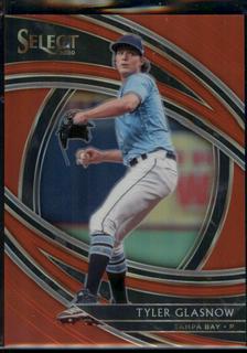 Tyler Glasnow