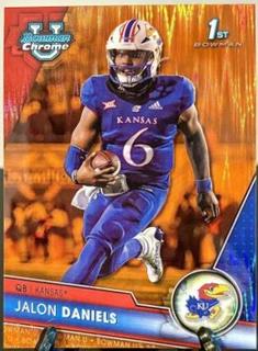 Jalon Daniels