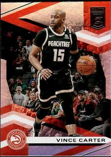 Vince Carter