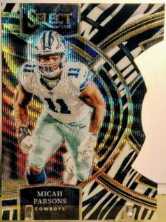 Micah Parsons