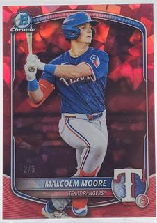 Malcolm Moore