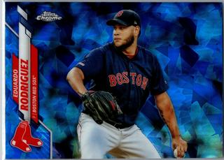 Eduardo Rodriguez
