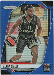 Alpha Diallo