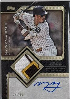 Manny Machado
