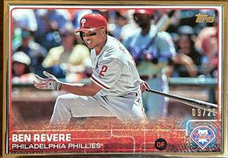 Ben Revere