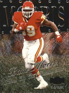 Bam Morris