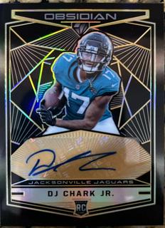 DJ Chark Jr.
