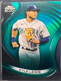 Kyle Lewis