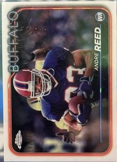 Andre Reed