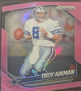 Troy Aikman