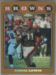 Jamal Lewis