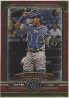 Salvador Perez