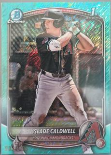 Slade Caldwell