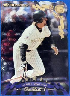 Larry Walker