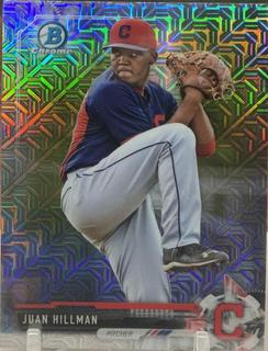Juan Hillman