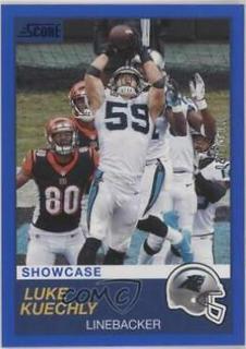 Luke Kuechly