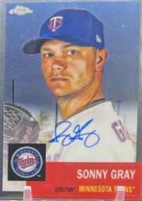 Sonny Gray