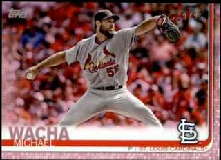 Michael Wacha