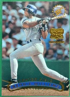 Bernie Williams