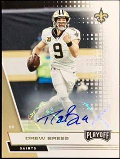 Drew Brees