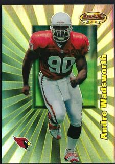 Andre Wadsworth