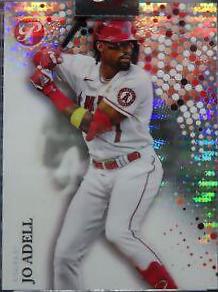 Jo Adell