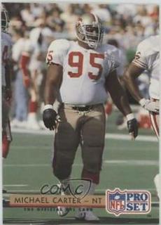 Michael Carter