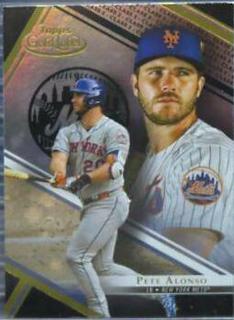 Pete Alonso