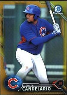 Jeimer Candelario