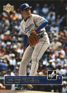 Edwin Jackson