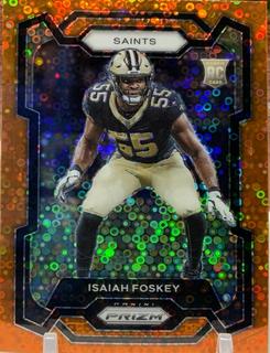 Isaiah Foskey