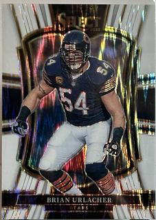 Brian Urlacher