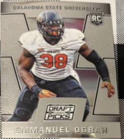 Emmanuel Ogbah
