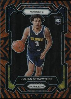 Julian Strawther